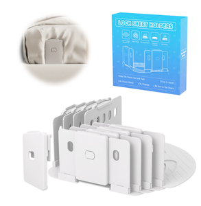 Patented high-quality new design sheet holder - Product Image 5