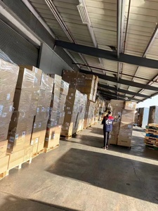 Cotation de fret aérien DDP pour l'Espagne pour les <span class=keywords><strong>colis</strong></span> – Expédition par transitaire - Product Image 1