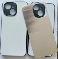 Coques de téléphone antichoc à sublimation à prix d'usine pour Spark 40C 40 40Pro 40proplus – Coque de téléphone portable vierge personnalisable