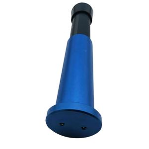 Gazon artificiel Test de sol gazon artificiel outil d'installation de gazon artificiel Test de sol règle de Test de profondeur de remplissage - Product Image 1