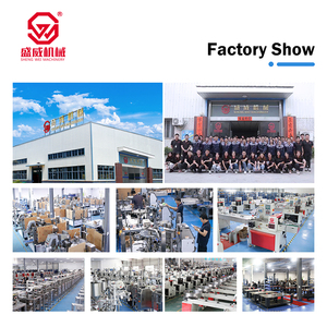 Riempitrice Idraulica Automatica a 2-4-6 Teste per Liquidi, Ketchup, Gelatina, Succo, Purea di Frutta per Bambini, con Tappo a Vite Rotante per Sacchetti in Carta e Plastica - Product Image 6