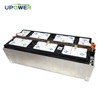 Module de batterie ULi 22,2V 29,6V NMC 114Ah 6S1P 8S1P 24KW 40kWh, pack de batteries lithium-ion pour voiture électrique Leaf