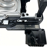 Unidad Mecatrónica DSG de 7 Velocidades con Rendimiento Estable para VW Audi Skoda Seat DQ200 0AM, Módulo de Control TCU de Transmisión
