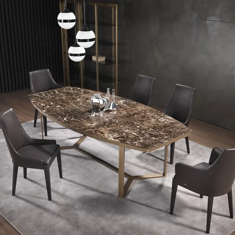 Nova 21clra001 conjunto de móveis, cadeiras modernas para sala de jantar, hotel, lazer, áreas externas, design de madeira, restaurante, mesa e cadeira
