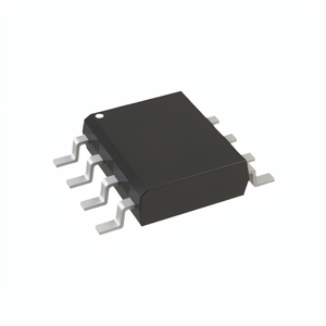 Componente electrónico PAM2303BECADJR de gestión de energía (PMIC) 8 SOIC con pad expuesto en stock - Product Image 1