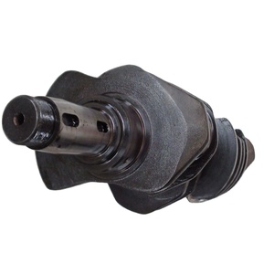 Vilebrequin pour moteur Diesel, FE6, pédalier, - Product Image 2