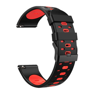 Trendybay 20mm 22mm reloj inteligente <span class=keywords><strong>correa</strong></span> de silicona para <span class=keywords><strong>Huawei</strong></span> <span class=keywords><strong>Watch</strong></span> GT3 <span class=keywords><strong>GT</strong></span> 3 <span class=keywords><strong>Pro</strong></span> <span class=keywords><strong>GT</strong></span> <span class=keywords><strong>2</strong></span> GT2 <span class=keywords><strong>Pro</strong></span> <span class=keywords><strong>Correa</strong></span> 42mm 46mm <span class=keywords><strong>correa</strong></span> de reloj - Product Image 3