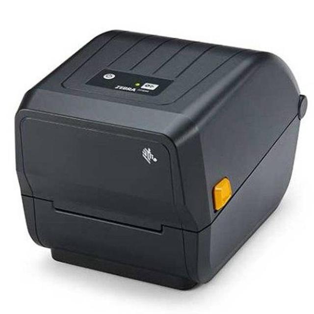 Original Zebra Desktop ZD888T Zd888 Thermal Transfer Barcode Sticker Label Printer for Supermarket Sales