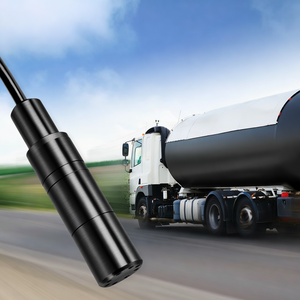Système de surveillance du carburant, jauge de niveau de carburant numérique, capteur de niveau de carburant pour réservoirs de diesel et d'essence - Product Image 6