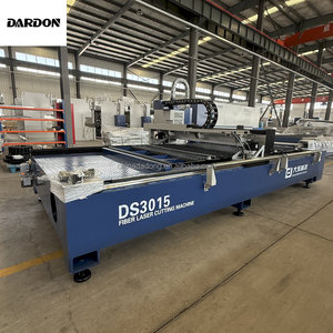 Nouvelle machine laser à <span class=keywords><strong>fibre</strong></span> CNC à plateforme unique, rail de guidage HIWIN, <span class=keywords><strong>Delta</strong></span> 20 mm, DWG/DXF, 6000 W haute puissance pour acier au carbone/acier inoxydable - Product Image 6