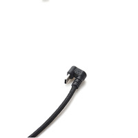 Câble adaptateur USB 2.0 Type-C coudé avec cœur en cuivre pour téléphones et tablettes Android, ligne d'extension de charge et de données de 15 m