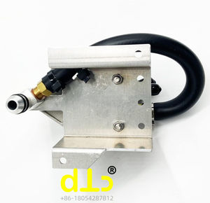 Pompe à carburant marine V4 60 degrés pour moteurs hors-bord Johnson/Evinrude pour engins de construction - Product Image 4