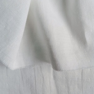 Tissu double couche en <span class=keywords><strong>gaze</strong></span> <span class=keywords><strong>de</strong></span> mousseline <span class=keywords><strong>de</strong></span> <span class=keywords><strong>coton</strong></span> pour chemises pour garçons vêtements <span class=keywords><strong>de</strong></span> nuit artisanat décoration <span class=keywords><strong>de</strong></span> la maison; également pour écran facial et vêtements <span class=keywords><strong>de</strong></span> bébé - Product Image 2
