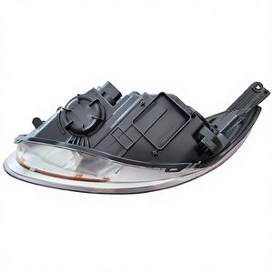 Nouvel ensemble de phares pour <span class=keywords><strong>Focus</strong></span> 2012 2013 2014 édition américaine, pièces extérieures de voiture, phare avant blanc, état neuf - Product Image 5