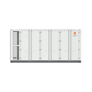 ระบบกักเก็บพลังงานเชิงพาณิชย์ 5MWh BESS 2.5MW ระบบระบายความร้อนด้วยของเหลว ขนาด 20 ฟุต บรรจุในตู้คอนเทนเนอร์ แบตเตอรี่ LFP สำหรับเชื่อมต่อกับระบบกริด - Product Image 2