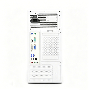 Ordinateur de bureau professionnel pour entreprise, Intel I5 12400, 16 Go, SSD 512 Go, rapide, stable, fiable, personnalisé - Product Image 6