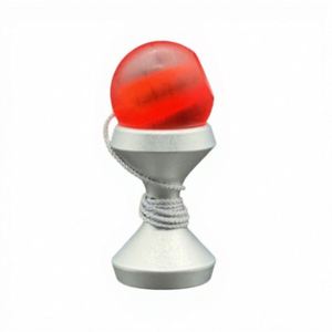 Juguete de Equilibrio de Madera Hecho a Mano, Idea de Regalo Única para Amantes de las Aficiones y Familias - Product Image 4
