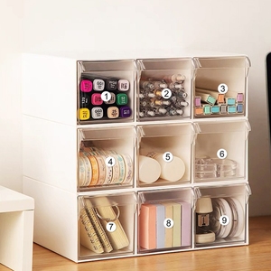 Etichette Adesive in PVC con Numeri, Piccole e Rotonde, Impermeabili, Ecologiche, Personalizzabili, Decorative - Product Image 6