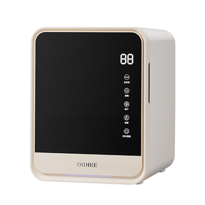 โคมไฟยูวีและเครื่องฆ่าเชื้อด้วยความร้อนแบบแห้ง22L สำหรับเด็กทารกเครื่องฆ่าเชื้อ <span class=keywords><strong>UV</strong></span> สำหรับ<span class=keywords><strong>ขวด</strong></span><span class=keywords><strong>นม</strong></span>และเสื้อผ้าดีไซน์ใหม่สำหรับเด็กทารก - Product Image 1