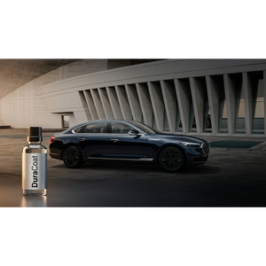 Résine de revêtement autoadhésif haute performance Perma Coat pour surfaces de parkings souterrains et de garages - Product Image 5