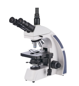 热销产品实验室设备光学40X-2000X双目生物复合显微镜显微镜数字 - Product Image 2