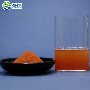 Poudre <span class=keywords><strong>de</strong></span> tomate séchée en vrac <span class=keywords><strong>de</strong></span> qualité alimentaire biologique certifiée UE et NOP, saveur tomate, <span class=keywords><strong>prix</strong></span> <span class=keywords><strong>de</strong></span> gros OEM/ODM - Product Image 4