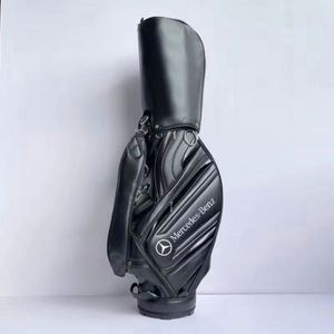 Bolsa de golf profesional estándar para hombre y mujer Flying - Modelo F portátil de nailon - Product Image 5