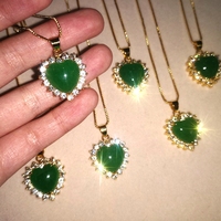 Jialin - Chinese Jade Jewelry