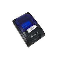 Impression de factures d'invité Machine de facturation 58Mm Usb Lan Imprimante de reçus Prix moins cher pour système Pos