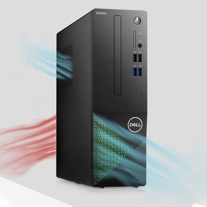 В продаже Dell Vostro V3710 Настольный хост бизнес-офисный игровой компьютер i5-12400 16 г DDR4 256 г м, 2 NVMe с 27-дюймовым монитором v3710 - Product Image 6