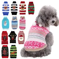Christmas Tree XXXL Pet Winter Clothes Dog Holiday Sweater