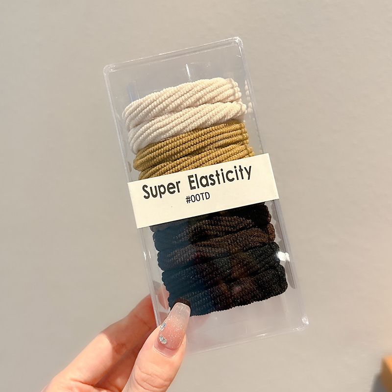 2 fils de curry au lait-10 boîtes