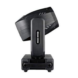 Ti Chất lượng cao Sharpy 295W chùm di chuyển đầu cho Disco DJ ánh sáng Câu lạc bộ Đảng Bar DMX đèn sân khấu với LED Strip Vòng - Product Image 2