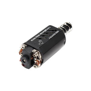 Motor AEG de alta velocidad de tipo largo Nd-Fe-B, versión 2 para <span class=keywords><strong>Airsoft</strong></span> AK/G36/M16/M4/MP5/G3/<span class=keywords><strong>P90</strong></span> AEG - Product Image 4