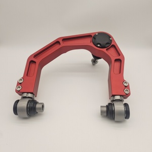 Brazo de control personalizado CNC Billet de aluminio para coche de rendimiento <span class=keywords><strong>Ford</strong></span> Raptor - Product Image 4