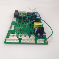 Carte de circuit de commande de réfrigérateur GE de remplacement Wr55x37006 General Electric 200d4852g024 Pièces de carte mère Frigidaire
