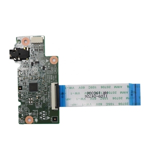 Original nuevo para Lenovo 100E Chromebook 2nd Gen MTK Power Bords con cable 5C50U26494 - Product Image 1