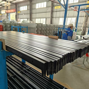 Nouveau design de cadre de <span class=keywords><strong>lit</strong></span> en métal pour adultes, dortoir pour école, maison, hôtel, auberge de jeunesse, cadre de <span class=keywords><strong>lit</strong></span> en métal pour étudiants - Product Image 4