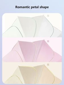 ร่มตรงด้ามยาวดีไซน์สร้างสรรค์ น้ำหนักเบาพิเศษ พับได้ด้วยมือ เหมาะสำหรับผู้ใหญ่ ใช้เป็นของขวัญทางธุรกิจ - Product Image 6