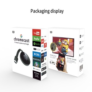 G2-4 không dây HDMI Transmitter và Receiver Kit 1080p Video Splitter KVM HDMI Máy phát không dây hiển thị không dây - Product Image 4