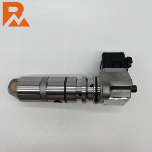 Bomba de Unidad Electrónica 0414799054 0986445102 para Motor OM457 /OM541 /OM542 - Product Image 4