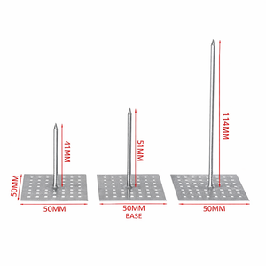 신형 고속 자동 못 제조기 |   320개/분 생산량, 2년 보증, 못 제조 기계 - Product Image 6