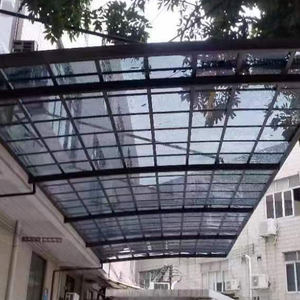 Pérgola Retráctil Prima, Independiente y Semi-Adherida, se Adapta a Estructuras Existentes, Personalizada - Product Image 5