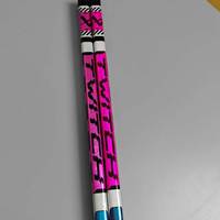 Bâton de hockey sur glace professionnel ultraléger et durable, modèle JOL Pul, 360g, 100% fibre de carbone, haute qualité, fabrication chinoise, vente chaude
