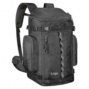 Échantillon Gratuit - Sac à Dos Imperméable et Résistant aux Déchirures pour Bottes de Ski et Casque de Snowboard - Sac de Voyage Durable pour Bottes de Snowboard - Product Image 1