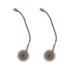 OKY3707-1 Générateur de brouillard ultrasonique microporeux, pièce atomisatrice, transducteur humidifiant, tête atomisatrice, plaque de film atomisatrice - Product Image 3