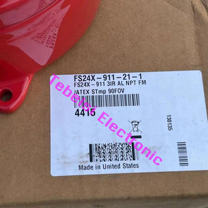 Détecteur de flamme <span class=keywords><strong>Honeywell</strong></span> FS24X d'origine avec le meilleur prix en stock FS24X-911-21-1 - Product Image 6