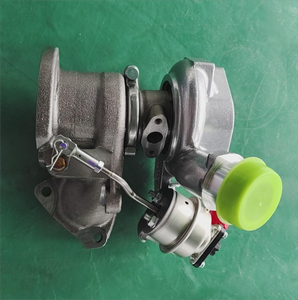 TD03 Turbocharger [OEM 49131-06300/06320/06340] Untuk Ford Ranger 2,2 l mesin PUMA 2012-aktuator 2018-Kit Turbo lengkap dengan - Product Image 5