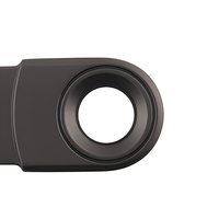 Flashdisk USB 4GB Cincin Logam, USB Stick, Pen Drive, Gantungan Kunci, Flashdisk Promosi