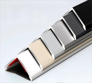 Накладка на углы из алюминиевого сплава для защиты от столкновений - Product Image 4